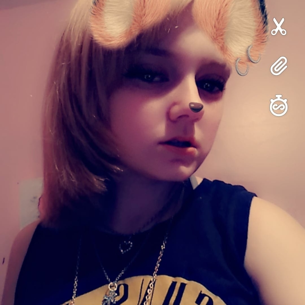 Meet your Posher, Melyssa